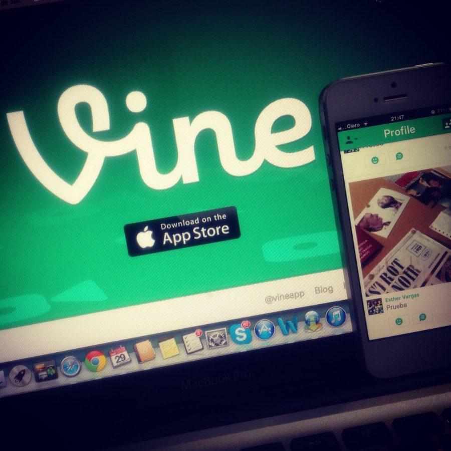The+Vine+logo+on+a+computer+screen.+This+creative+commons+photograph+has+not+been+altered+and+can+be+found+here.