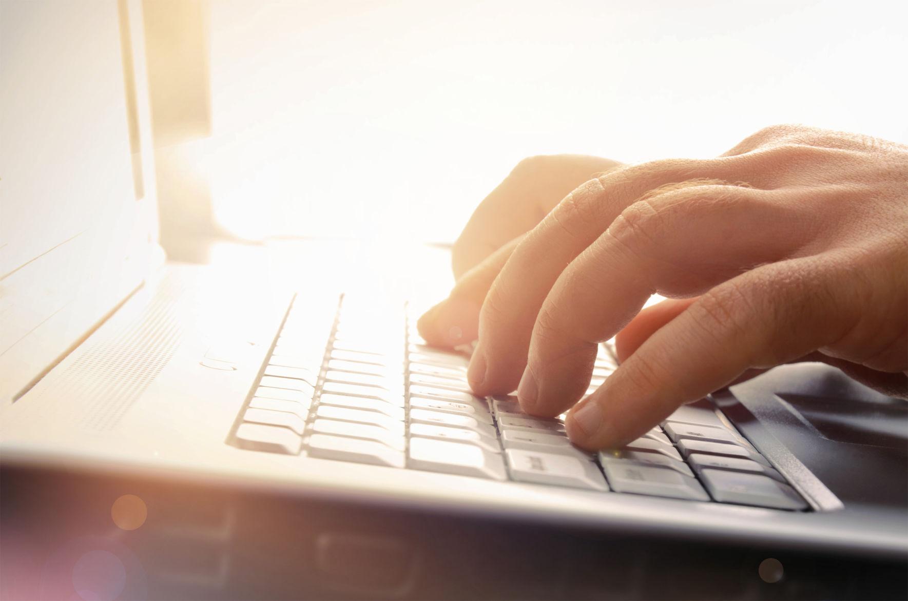 The tax assistance program will allow students and community members to bring their own laptop computers to the program in order to fill out their taxes if they would like to.