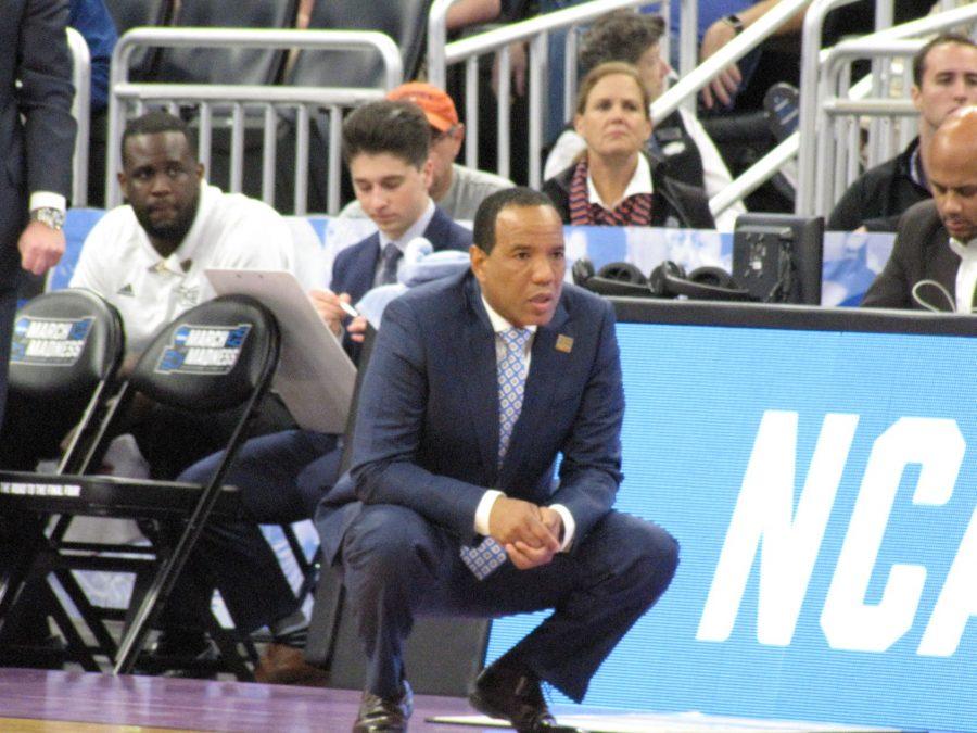 Run. Defend. Win (Again): reflecting on UNCWs historic basketball season