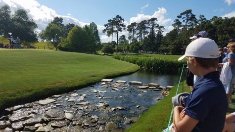 Gallery: Wells Fargo Championship at Eagle Point