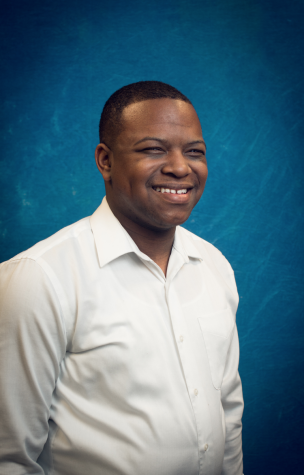 Darius Melton