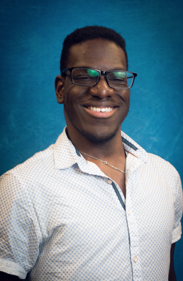 Lanre Badmus