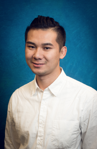 Atticus Li