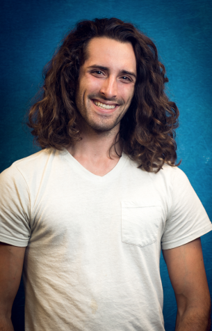 Travis Stoker