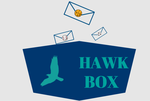 Hawk Box mailbag: basketball is back