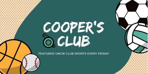 'Cooper's Club': Softball brings players together on and off the field
