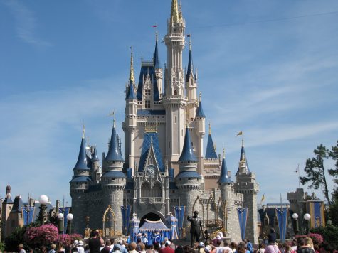 Disney flexes its muscles with talks of Fox acquisition