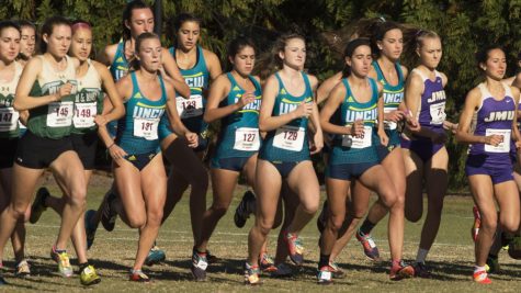 Schwier reflects on XC season as two runners prep for NCAA Regionals