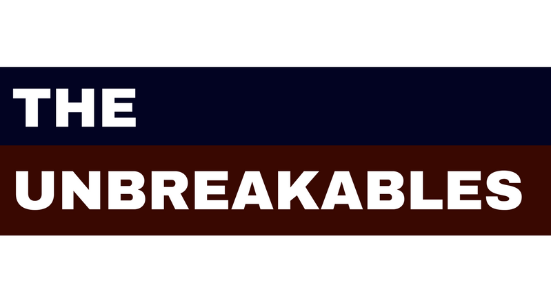 The+Unbreakables