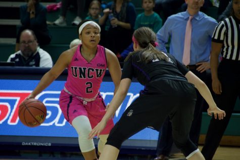 #2 Moriah Crisp