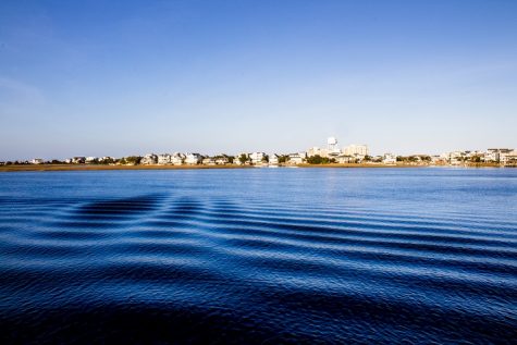 Wrightsville Beach.
Photo courtesy of Travis Stoker