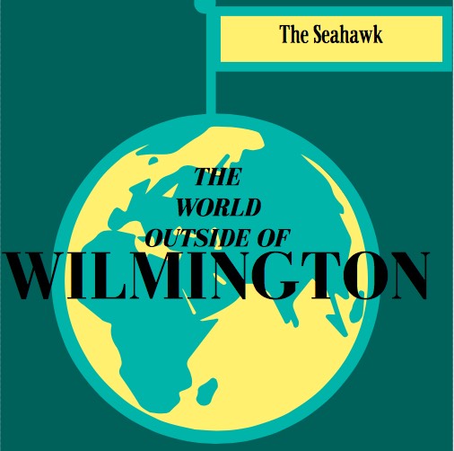 Weekly Update: News from the World Outside Wilmington