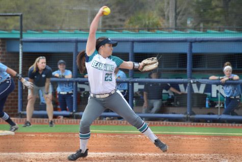 No. 23 Sarah Davis