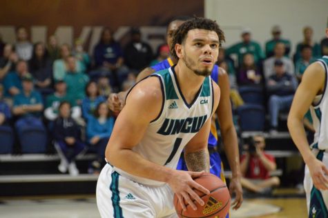 No. 1 Jaylen Fornes