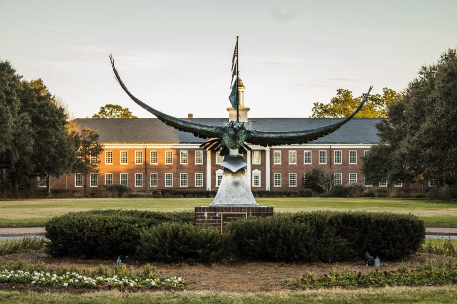 The University of North Carolina Wilmington is home to many majors, clubs and organizations all focused on student development and education.