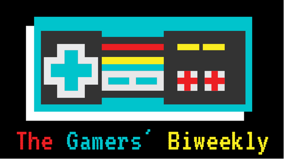 The Gamers’ Biweekly: March 22 – April 5