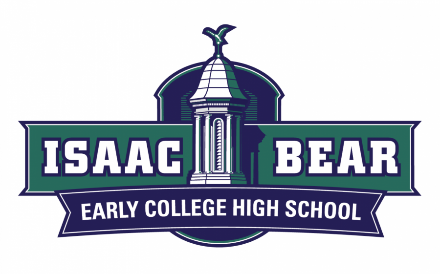 Isaac Bear Early College High School is one of seven high schools in New Hanover County.