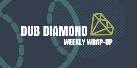Dub Diamond Weekly Wrap-Up: Week 7