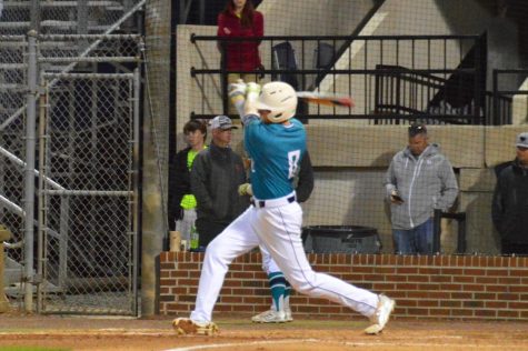 No. 8 Cole Weiss