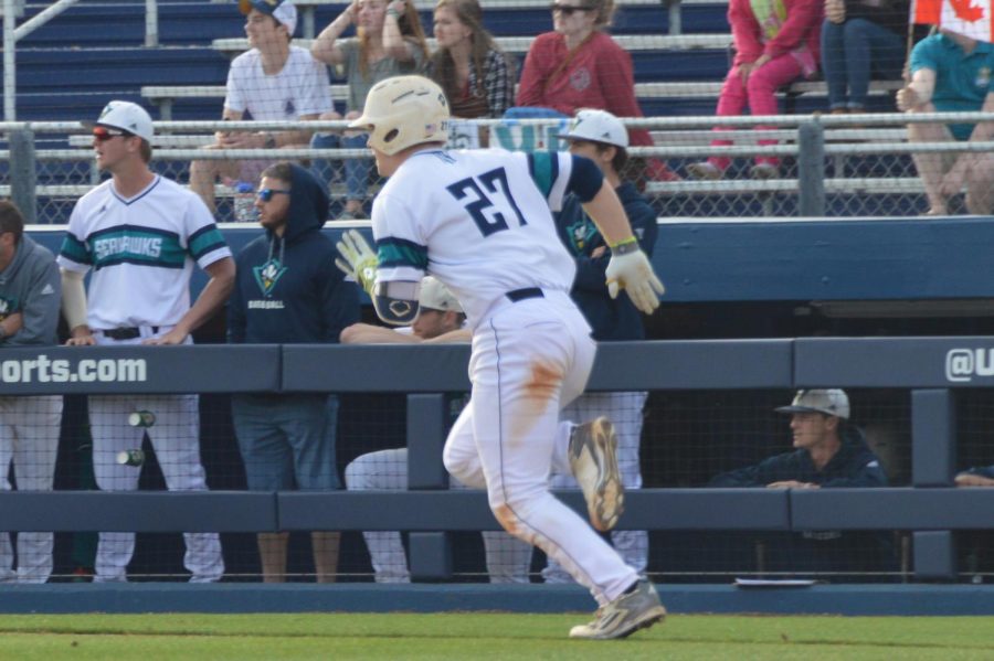 Ryan Jeffers' two-run home run, 04/27/2022