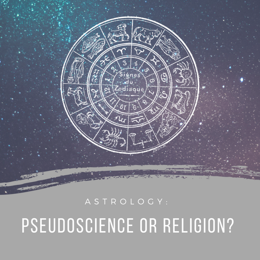 Understanding astrology: from pseudoscience to modern day religion