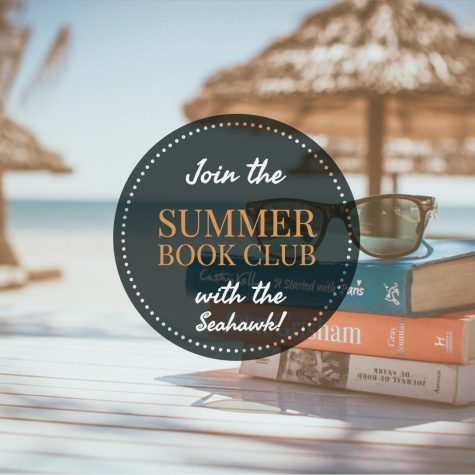 Summer Book Club: