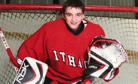 Ryan Besemer: Idols, loyalty, and superstitions