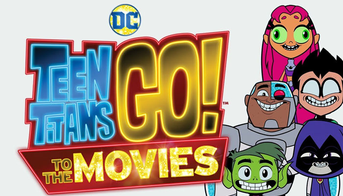 REVIEW%3A+Teen+Titans+Go%21+To+the+Movies