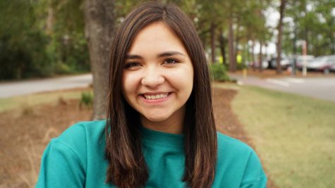 Humans of the Dub: Halloween / Perspective / Mental Health