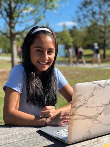 Humans of the Dub: Hurricane Florence / University Apartments / Displacement