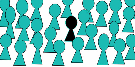OPINION: Standing out as a black student