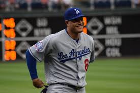 Manny Machado was the biggest name to move at the trade deadline.