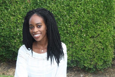 Humans of the Dub: Transfer Student / Career Passions / Community Service