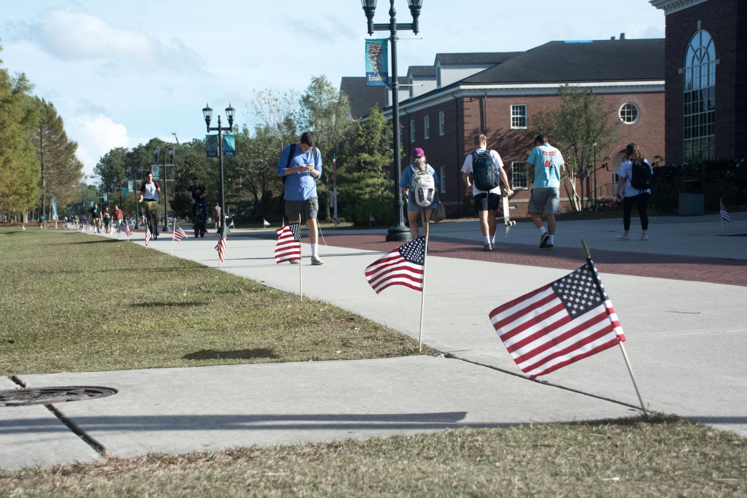 New Hanover County midterm election results The Seahawk