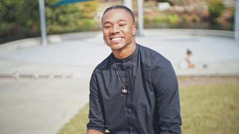 Humans of the Dub: Politics / Friendships / Life Meaning