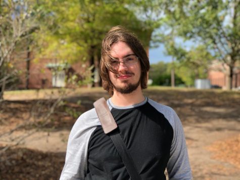 Humans of the Dub: Midterm Elections / Voting Rights / Computer Science