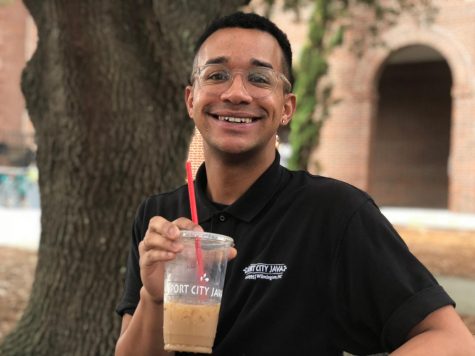 Humans of the Dub: Port City Java / Stress Management