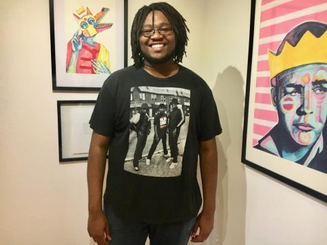 Humans of the Dub: Communication Studies / The Wilmington 1898 Riots / Durham, NC