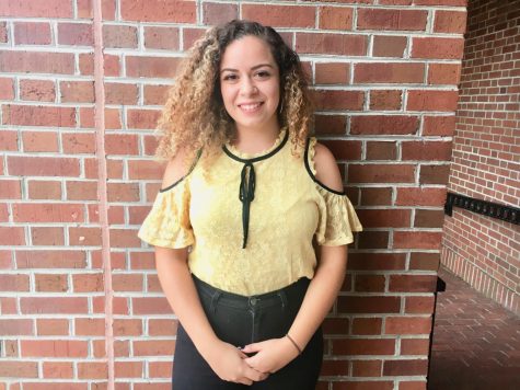 Humans of the Dub: Latinx Community / International Business / Bucket List