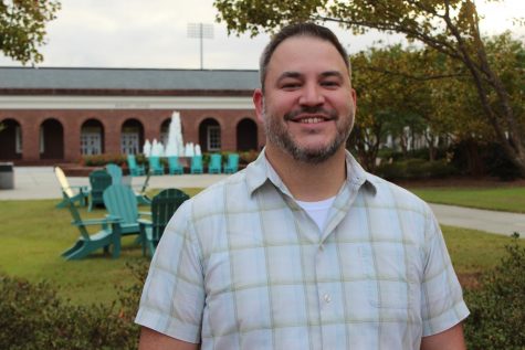 Humans of the Dub: Holiday Traditions / Consumerism / Family