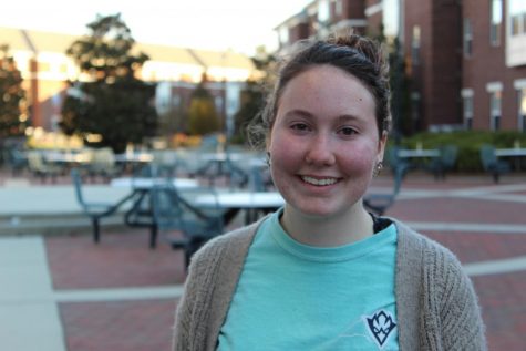 Humans of the Dub: Holiday Season / Non-traditional Families / Support Systems