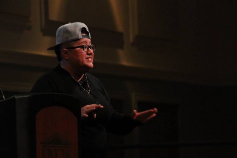 Gabby Rivera