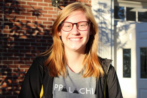 Humans of the Dub: Film / Literature / Night Life in College