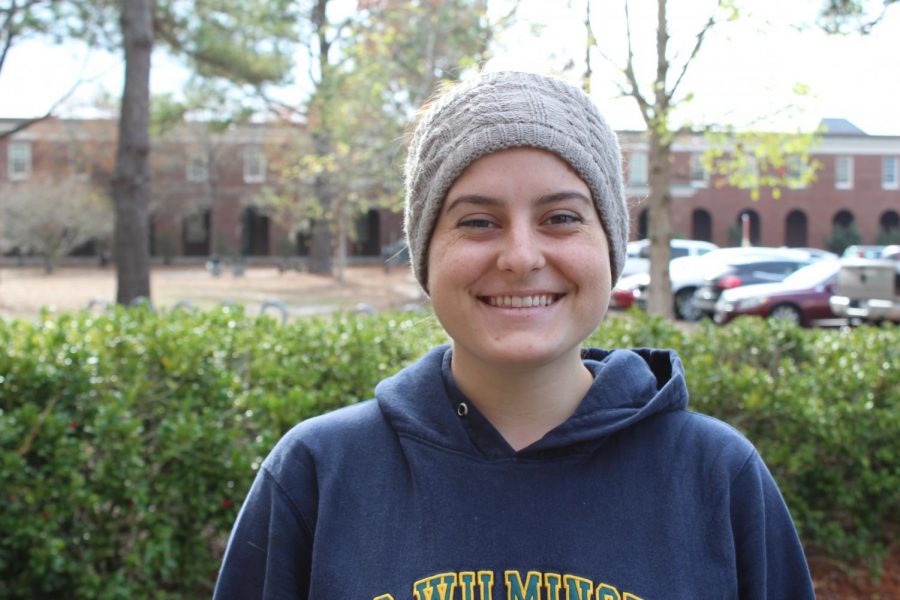 Humans of the Dub: Opportunity / Career Goals / College Debt