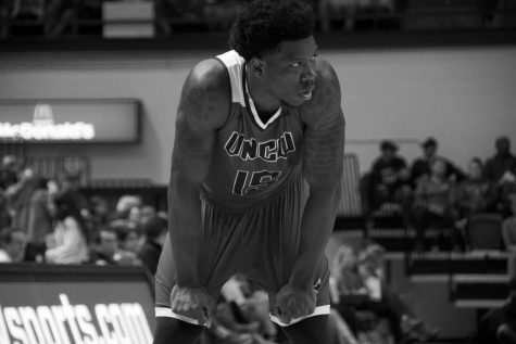 Sans: Cacok’s impact extends beyond basketball