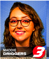Maddie Driggers
