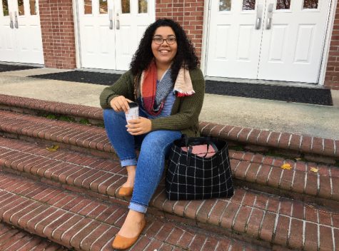 Humans of the Dub: Centro Hispano / Dance / Inspirations