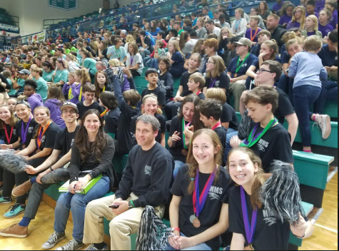 Wilmington Regional Science Olympiad to be held in Trask on Saturday