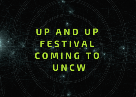 UNCW wins first place in UP AND UP Festival competition