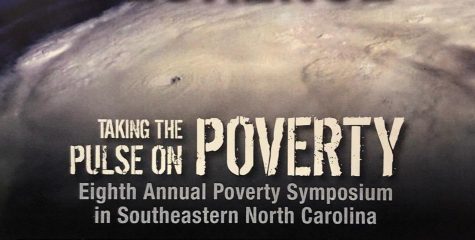 Annual poverty symposium examines impact of Hurricane Florence
